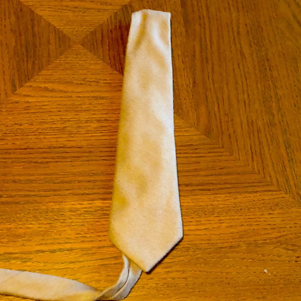 Vintage Prada tie